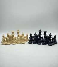Schachfiguren - , im