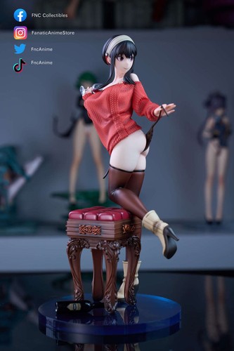 Dodomo studio yor - yor, 1/6