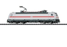 Minitrix Spur N 16462 E-Lok IC BR 146 575-6 DCC Soundfunktion OVP