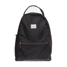 Herschel, Rucksack, Unisex (Erwachsene), Schwarz, 48, 7 #UcZ