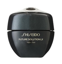 Shiseido Future Solution LX Total Regenerating NC 50ml / New Vision OVP NEU