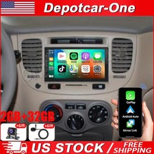 7'' Car Radio Stereo For Kia