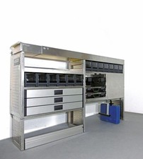 FES GmbH gebrauchte ALUCA