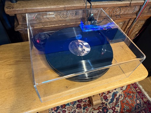 Pro ject rpm genie - pro-ject, 1.3