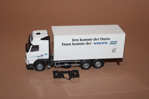 Amw volvo fh12 - volvo,