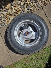 Roller PGO Big Max 50  Rad