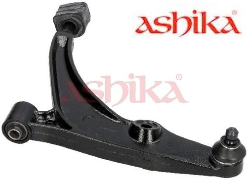Ashika 800l lenker - ashika, 72-08-800l