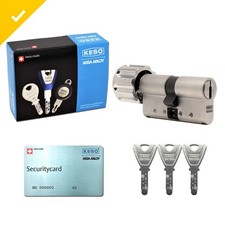 ASSA ABLOY Keso 8000 Omega