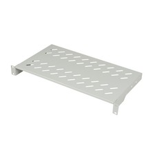 Fachboden für Netzwerkschrank