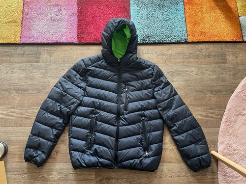 Wintersteppjacke von chiemsee - wintersteppjacke,