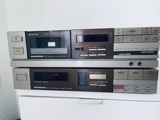 Retro Hi-Fi Set NORDMENDE CD
