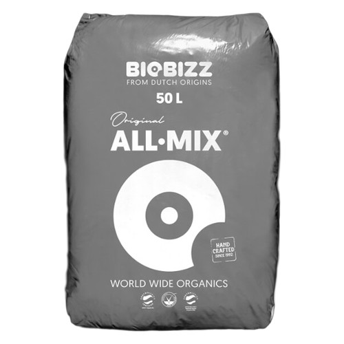 Biobizz allmix 50l growerde - biobizz,