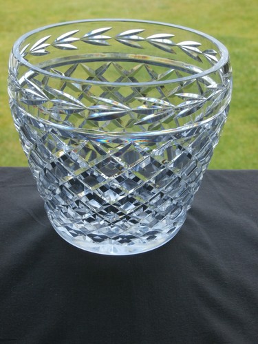 Irish waterford crystal - irish,
