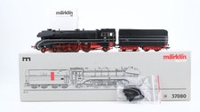 Märklin H0 37080 Dampflok mit