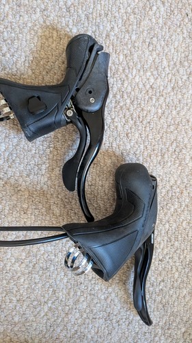Campagnolo potenza - campagnolo,