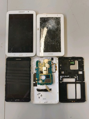 Samsung galaxy tab konvolut - samsung,