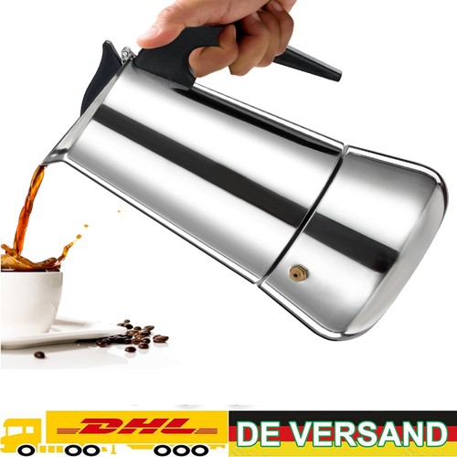 Espressokocher espressokanne - espressokocher,
