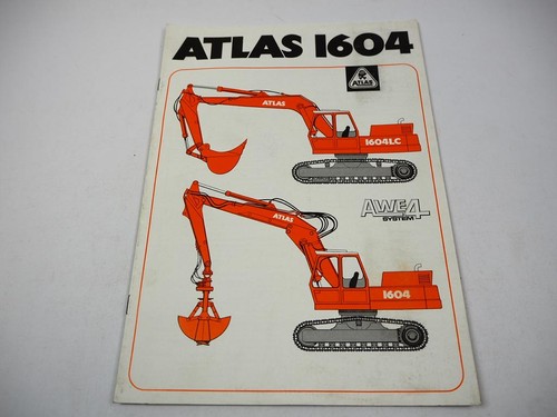 Atlas 1604 mit awe4 - lc,