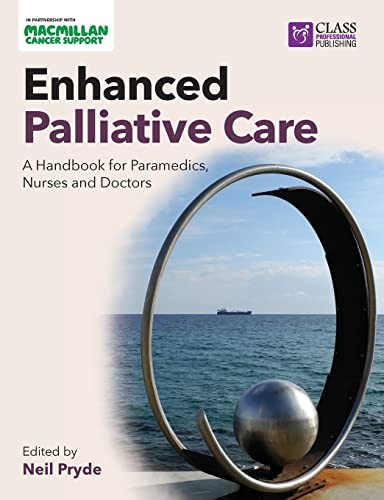 Enhanced palliative care a - palliative,