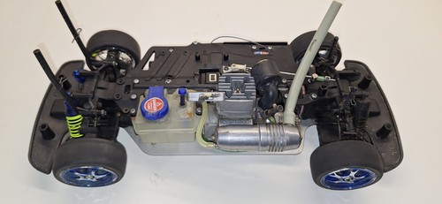 Tamiya tg10 10 rc - tamiya,