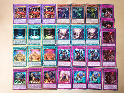 Eldlich der goldene lord - goldene,