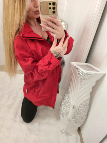 Maier sports jacke regenjacke - sports,