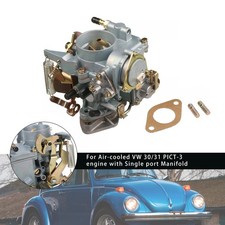 30/31 PICT-3 Vergaser Für VW
