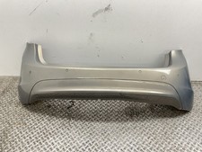 Stossfängerverkleidung hinten 13268247 Opel Meriva 1.4 B S-D Kombi Farbe