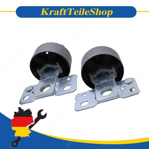Pcs hinterachslager lagerung - pcs,