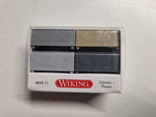 Modellautos Wiking 1:87