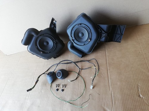 Smart 450 soundsystem - smart,