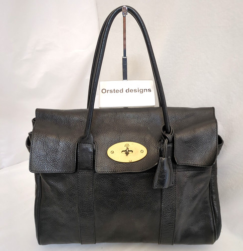 Mulberry bayswater handtasche - bayswater,