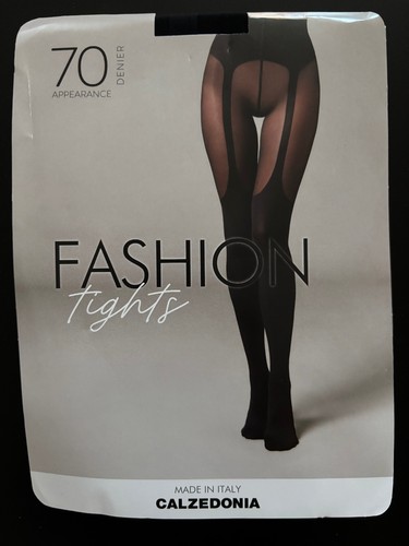 Fashion tights strumpfhose - tights,