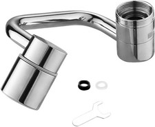 Wasserhahn Aufsatz 1440°