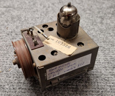 UKW Tuner  - NordMende Othelle E302 _ 632 - ECC85