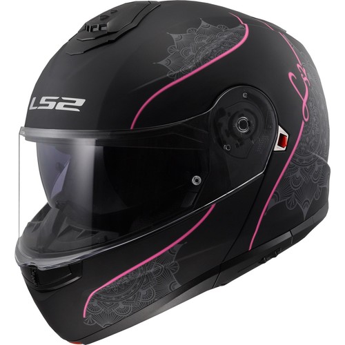Motorrad helm ls2 strobe - motorrad,