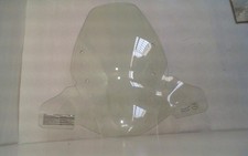 Hohe windschutzscheibe 50 - sr,