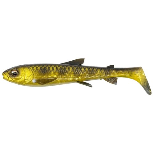 Savage gear whitefish shad - gear,