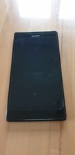 Sony  Xperia T3 D5103 Schwarz