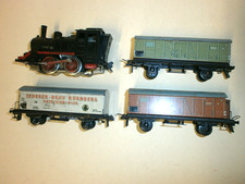 Trix Express  H0 Zugset