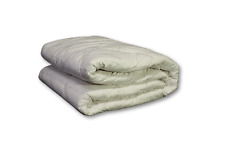 Bettdecke aus hochwertiger Schurwolle