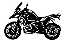 BMW R 1250 GS Adventure 2024 Aufkleber