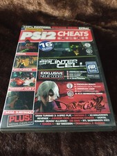 PSi2 Spielbare Cheats Volume