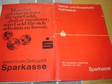 Heimat- und Wanderkarte