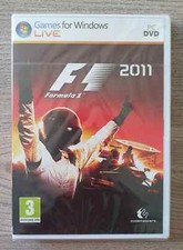 F1 Formula 1 2011 PC-Spiel
