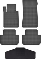 Gummifußmatten für: BMW 7
