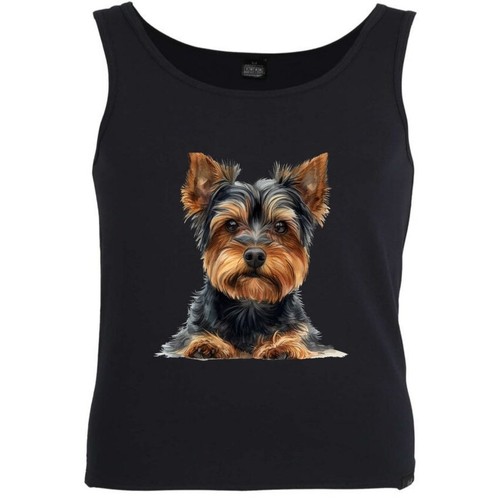 Tank top yorkshire terrier - yorkshire,