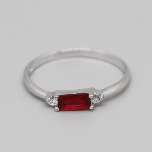 Zarter ring 925er silber - 925er,