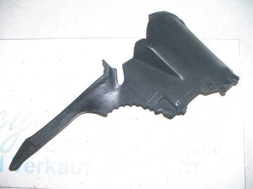 Original bmw abschirmung - bmw,