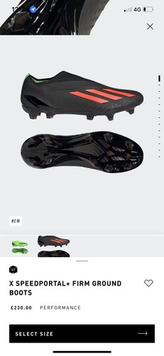 Adidas speed portal alle - adidas,
